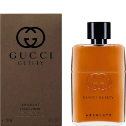 Guilty Absolute woda perfumowana spray 50ml