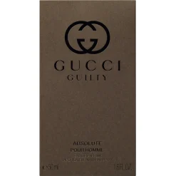 Guilty Absolute woda perfumowana spray 50ml