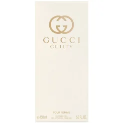 Guilty Pour Femme żel pod prysznic 150ml