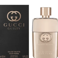 Guilty Pour Femme woda toaletowa spray 50ml