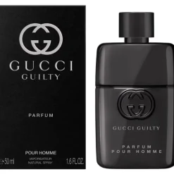 Guilty Pour Homme perfumy spray 50ml
