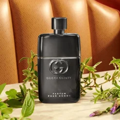 Guilty Pour Homme perfumy spray 50ml