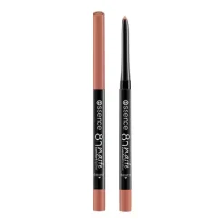 8h Matte comfort lipliner Konturówka matowa 01 Cinnamon Spice