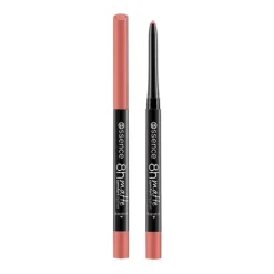 8h Matte comfort lipliner Konturówka matowa 04 Rosy Nude