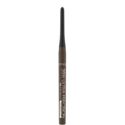 20H Ultra Precision Gel Eye Pencil Waterproof  Kredka żelowa do oczu wodoodporna 030 Brownie