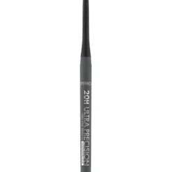 20H Ultra Precision Gel Eye Pencil Waterproof  Kredka żelowa do oczu wodoodporna 020 Grey