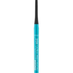 20H Ultra Precision Gel Eye Pencil Waterproof  Kredka żelowa do oczu wodoodporna 090 Ocean Eyes