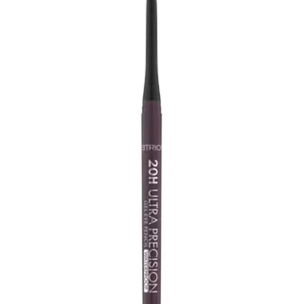 20H Ultra Precision Gel Eye Pencil Waterproof Kredka żelowa do oczu wodoodporna 070 Mauve