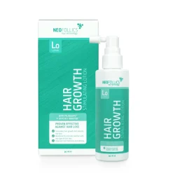 Hair Growth Stimulating Lotion stymulujący wzrost włosów 90ml