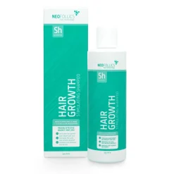 Hair Growth Stimulating Shampoo Szampon stymulujący wzrost włosów 250ml