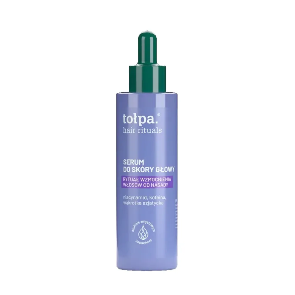 hair rituals serum skóra głowy 100 ml