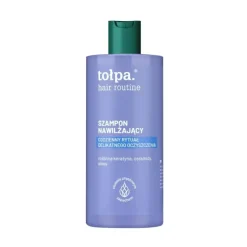 hair routine szampon nawilżający 300 ml