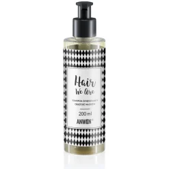Hair we are Szampon zwiększający objętość 200ml