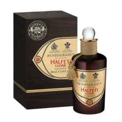 Halfeti Cedar woda perfumowana spray 100ml