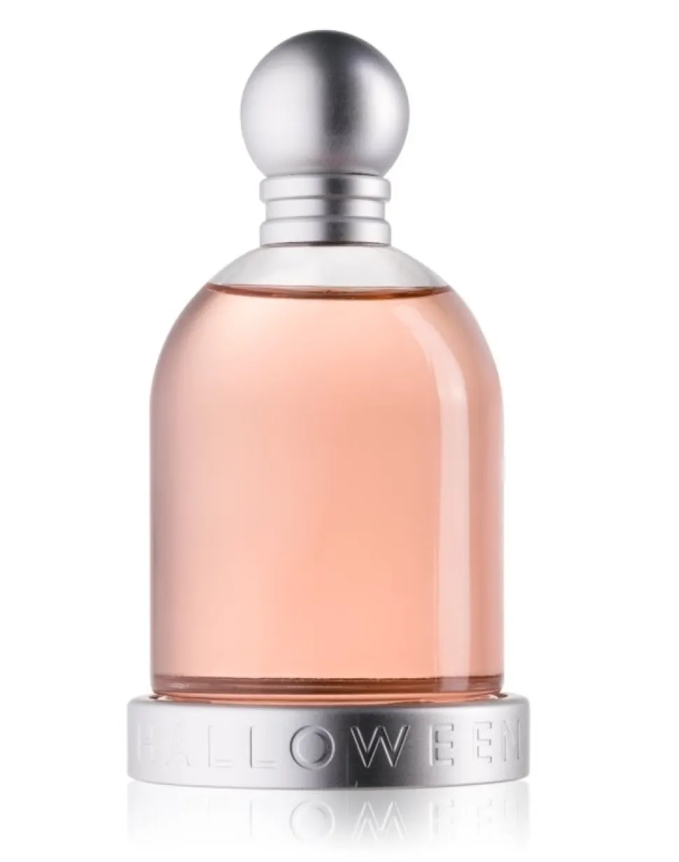 Halloween Kiss woda toaletowa spray 100ml