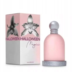 Halloween Magic woda toaletowa spray 50ml