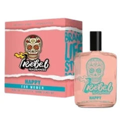 Happy Women woda toaletowa spray 100ml