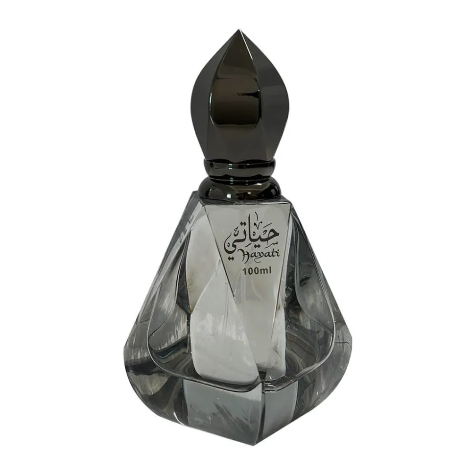 Hayati Unisex woda perfumowana spray 100ml