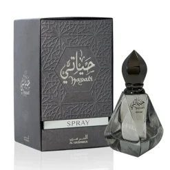 Hayati Unisex woda perfumowana spray 100ml