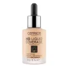 HD Liquid Coverage Płynny podkład do twarzy 030 Sand Beige