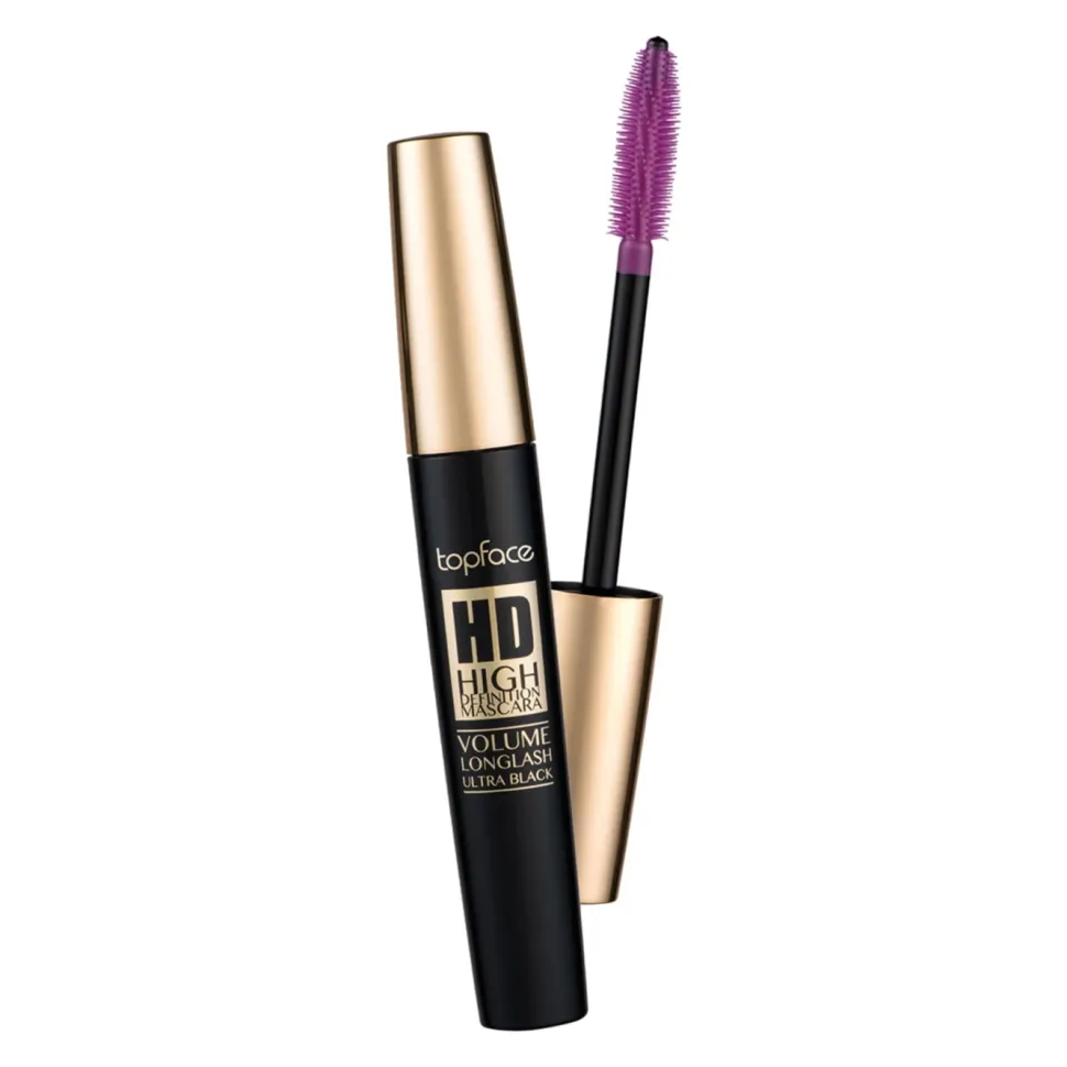 HD Volume Mascara Tusz do rzęs pogrubiający 11ml