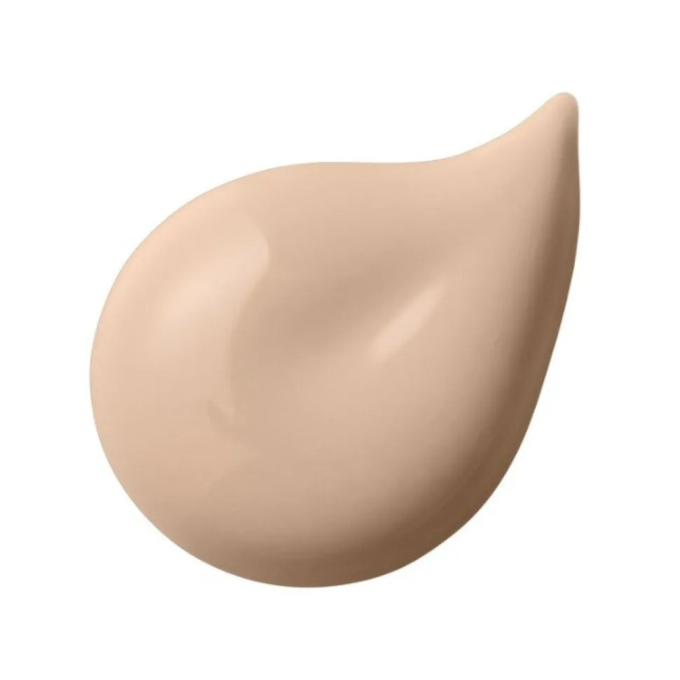 Healthy Mix BB Cream Nawilżający krem BB Warm Ivory 30ml