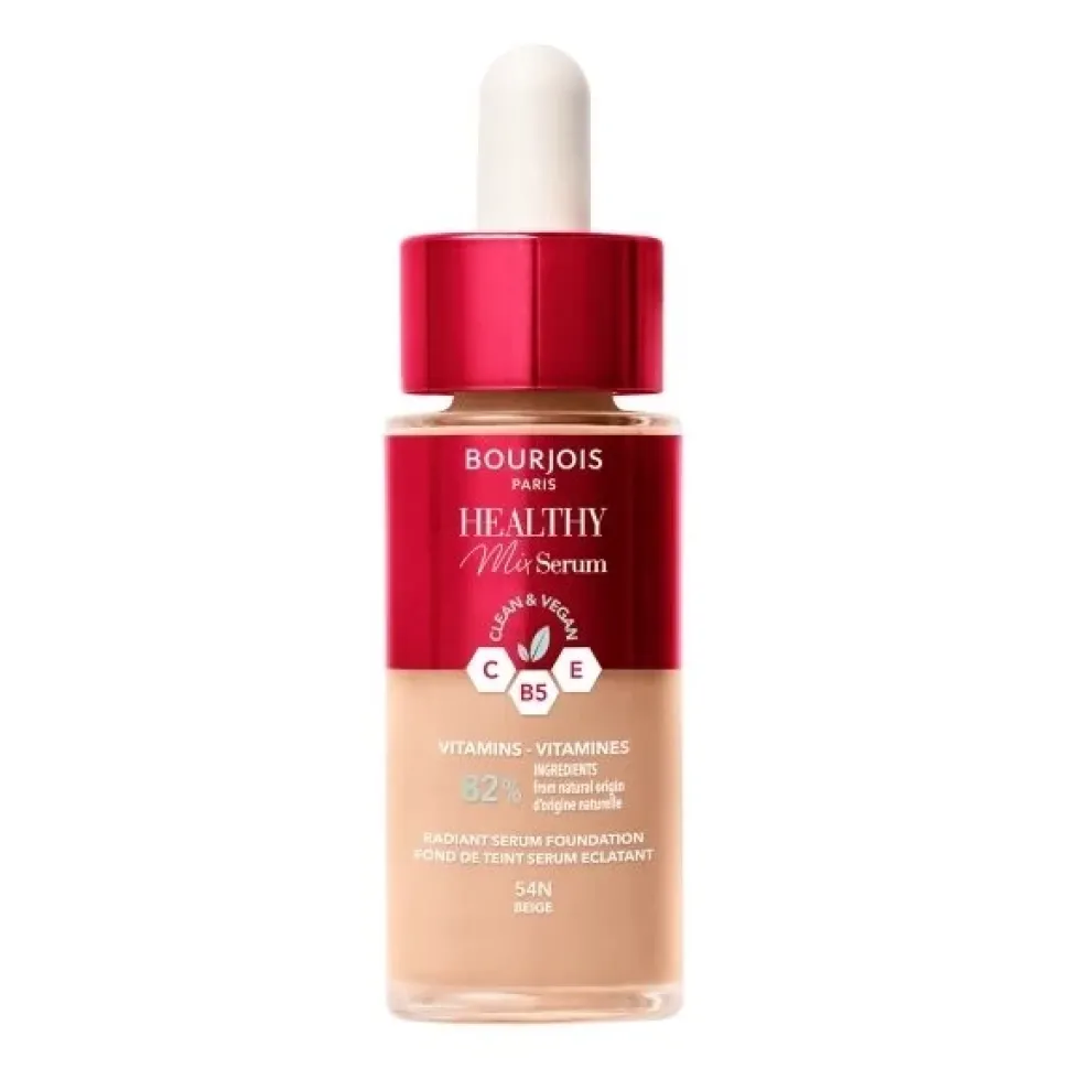 Healthy Mix Podkład-Serum 54 Beige