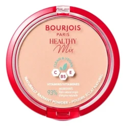 Healthy Mix Powder Puder do twarzy 03 Rose Beige