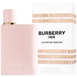 Her Elixir woda perfumowana spray 100ml