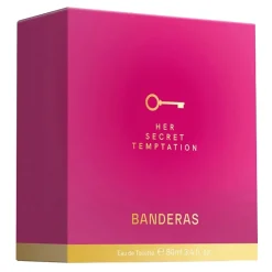 Her Secret Temptation woda toaletowa spray 80ml