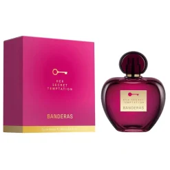 Her Secret Temptation woda toaletowa spray 80ml