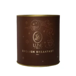 Herbata English Breakfast - czarna herbata liściasta 40g