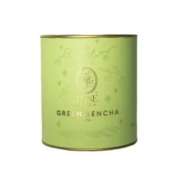 Herbata Green Sencha - zielona herbata liściasta 40g