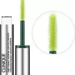 High Impact Extreme Mascara Pogrubiający tusz do rzęs nr 01 Extreme Black 10ml
