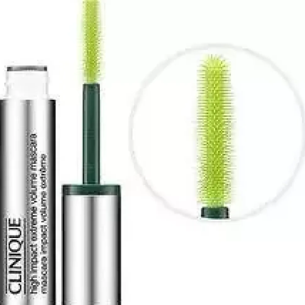 High Impact Extreme Mascara Pogrubiający tusz do rzęs nr 01 Extreme Black 10ml