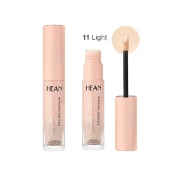 High TENDER TOUCH Korektor do oczu i twarzy - 11 Light