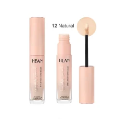 High TENDER TOUCH Korektor do oczu i twarzy - 12 Natural