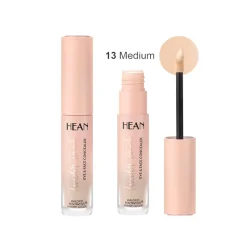 High TENDER TOUCH Korektor do oczu i twarzy - 13 Medium