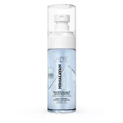Himalayan Booster,Nawilżający Milky Booster 100 ml