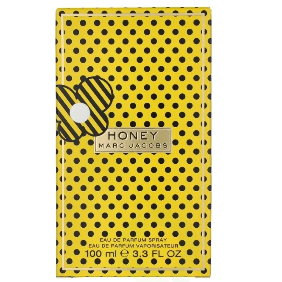 Honey woda perfumowana spray 100ml