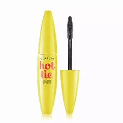 HOTTIE Tusz do rzęs wydłużająco – pogrubiający 12g