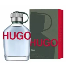 Hugo Man woda toaletowa spray 125ml