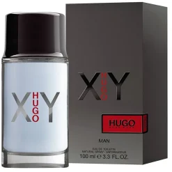 Hugo XY woda toaletowa spray 100ml