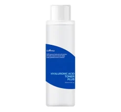 HYALURONIC ACID TONER PLUS nawilżający tonik to twarzy z kwasem hialuronowym 200ML