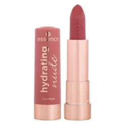 Hydrating nude lipstick - Nawilżająca pomadka do ust 303 DELICATE