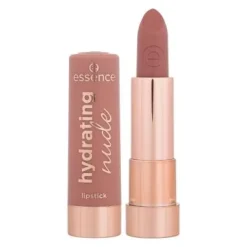 Hydrating nude lipstick - Nawilżająca pomadka do ust 302 HEAVENLY