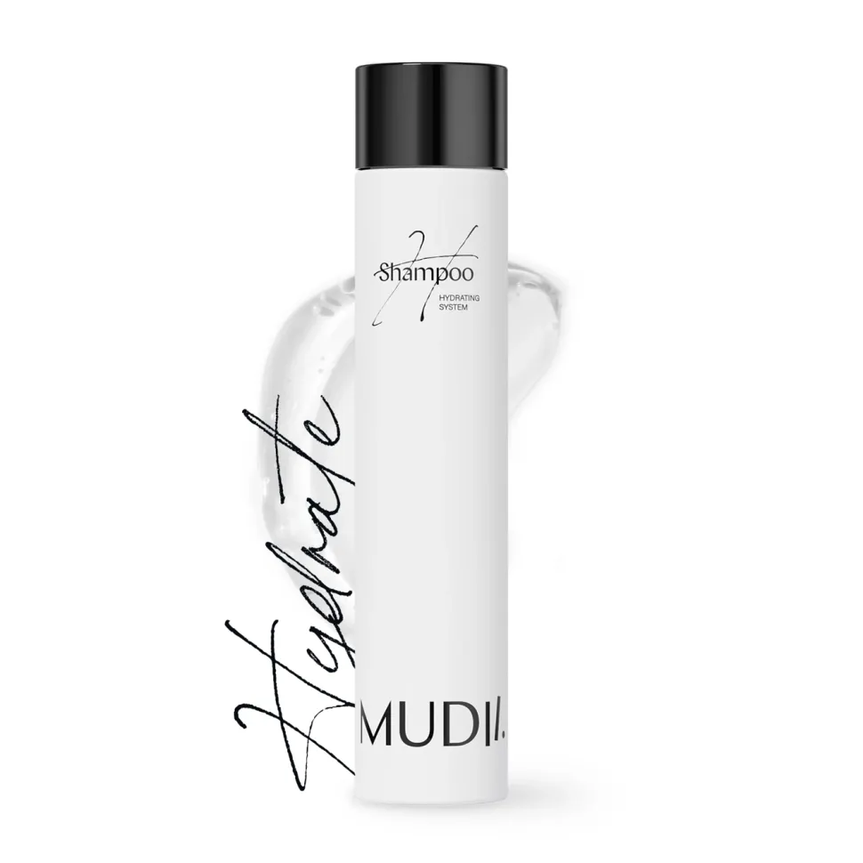 Hydrating Shampoo Szampon nawilżający 250ml