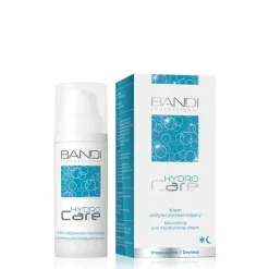 Hydro Care Krem Odżywczo-Nawilżający 50ml