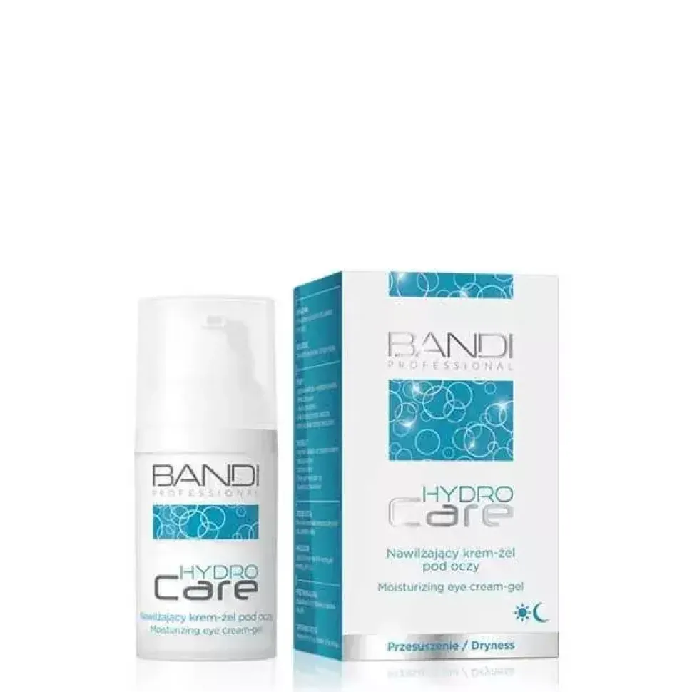 Hydro Care Nawilżający krem-żel pod oczy 30ml