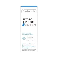 HYDRO LIPIDIUM  Krem barierowy nawilżająco-kojący, 50ml